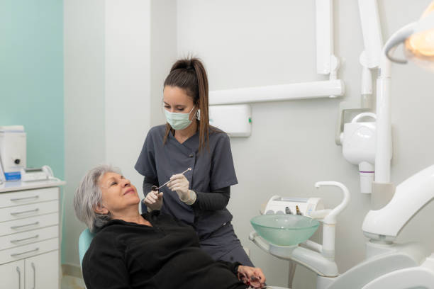 Best Walk-In Emergency Dentist in Waterman, IL