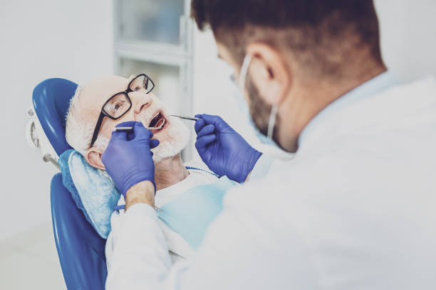 Best Emergency Dental Surgery in Waterman, IL